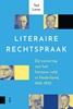 Afbeelding van Literaire rechtspraak