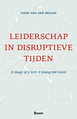 Afbeeldingen van Leiderschap in disruptieve tijden