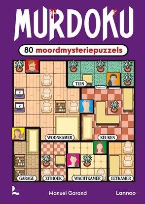 Afbeeldingen van Murdoku