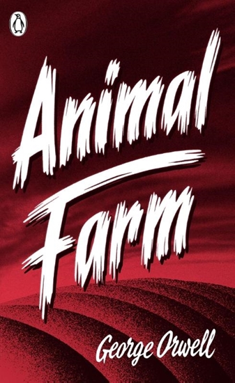 Afbeelding van Penguin Modern Classics Animal Farm