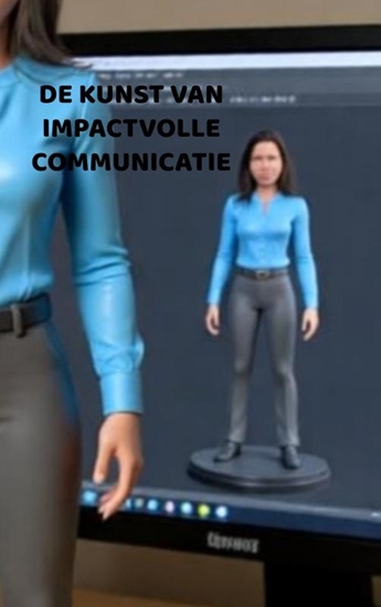 Afbeelding van 9789403828503