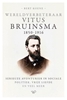 Afbeelding van Wereldverbeteraar Vitus Bruinsma, 1850-1916