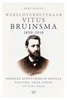 Afbeelding van Wereldverbeteraar Vitus Bruinsma, 1850-1916