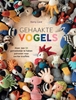 Afbeelding van Gehaakte vogels