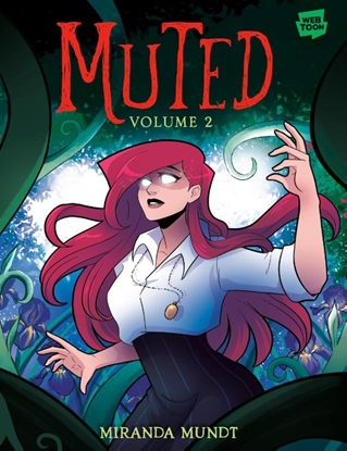 Afbeeldingen van Muted Muted: Volume 2