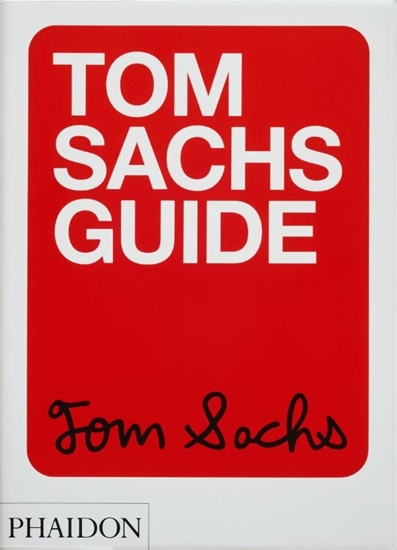 Afbeelding van Tom Sachs Guide