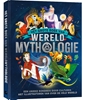 Afbeelding van Het grote boek van wereld mythologie