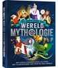Afbeelding van Het grote boek van wereld mythologie