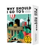 Afbeelding van Why Should I Go To Berlin