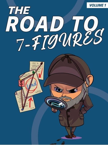 Afbeelding van The Road To 7-Figures