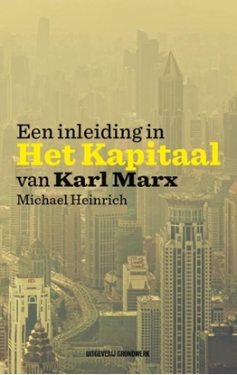 Afbeeldingen van Een inleiding in Het Kapitaal van Karl Marx