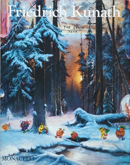 Afbeelding van Friedrich Kunath