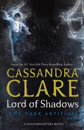 Afbeeldingen van The Dark Artifices Lord of Shadows