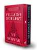 Afbeelding van Villains Villains Duology