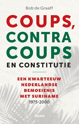 Afbeeldingen van Coups, tegencoups en constitutie