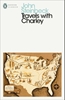 Afbeelding van Penguin Modern Classics Travels with Charley