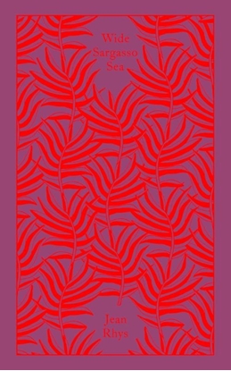 Afbeeldingen van Penguin Clothbound Classics Wide Sargasso Sea