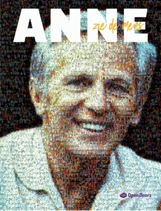 Afbeeldingen van Anne