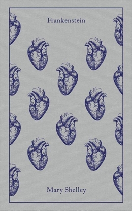 Afbeeldingen van Penguin Clothbound Classics Frankenstein