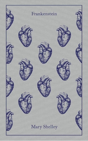 Afbeelding van Penguin Clothbound Classics Frankenstein