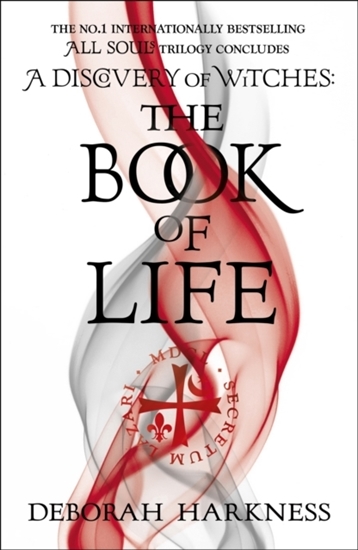 Afbeelding van All Souls The Book of Life