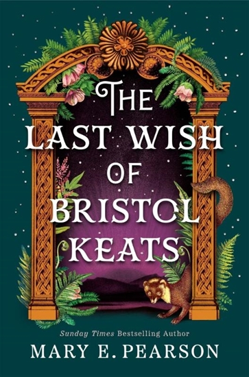 Afbeelding van The Last Wish of Bristol Keats