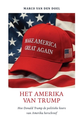 Afbeeldingen van Het Amerika van Trump