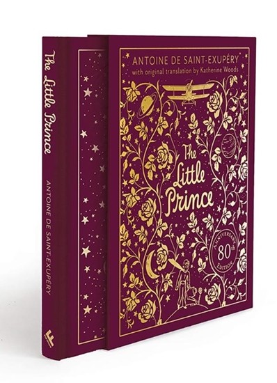 Afbeelding van The Little Prince (Collector's Edition)