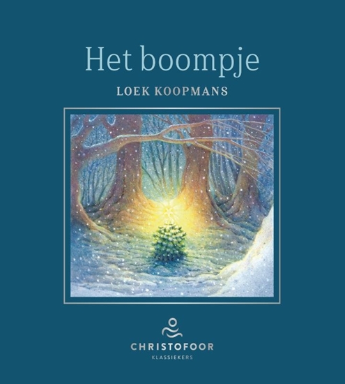 Afbeelding van Christofoor Klassiekers Het boompje