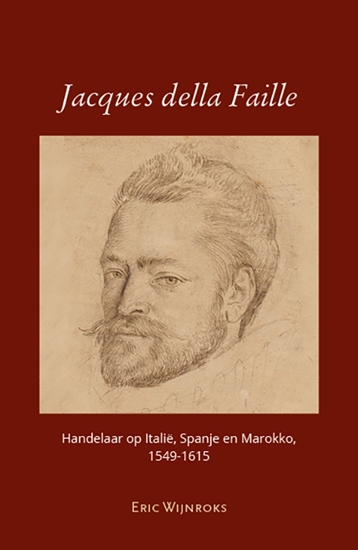 Afbeelding van Jacques della Faille