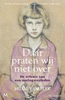 Afbeelding van Daar praten wij niet over