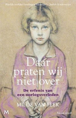 Afbeeldingen van Daar praten wij niet over