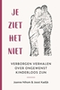Afbeelding van Je ziet het niet