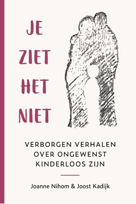 Afbeeldingen van Je ziet het niet