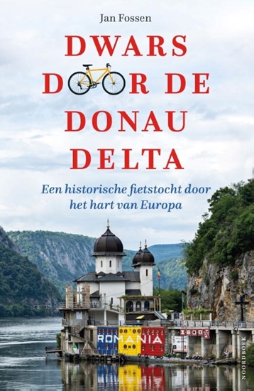 Afbeelding van Dwars door de Donaudelta