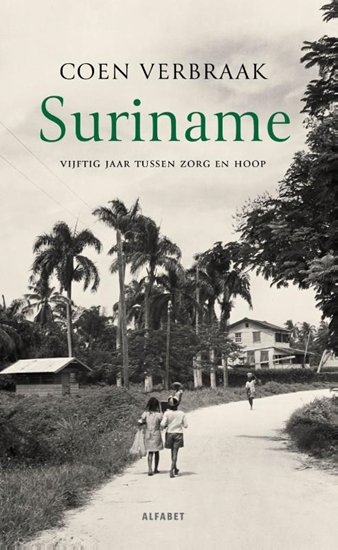 Afbeelding van Suriname