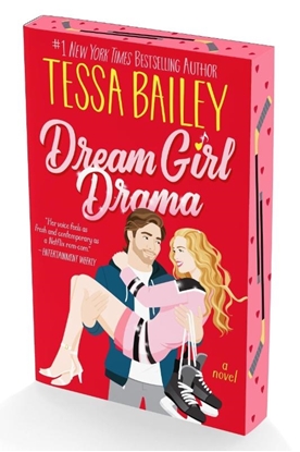 Afbeeldingen van Big Shots Dream Girl Drama