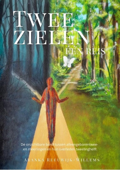 Afbeelding van Twee zielen, één reis