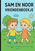 Afbeelding van Mijn Vriendenboekje