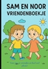 Afbeelding van Mijn Vriendenboekje