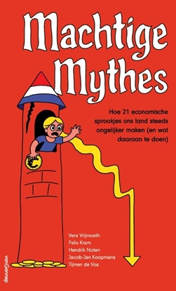 Afbeeldingen van Machtige Mythes