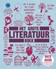 Afbeelding van Grote... boek Het grote literatuurboek