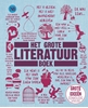 Afbeelding van Grote... boek Het grote literatuurboek