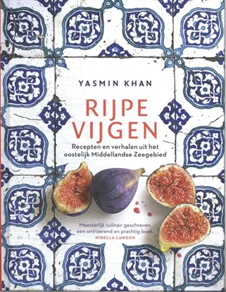 Afbeeldingen van Rijpe vijgen