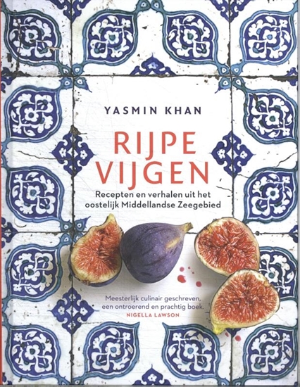 Afbeelding van Rijpe vijgen
