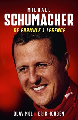 Afbeeldingen van Michael Schumacher