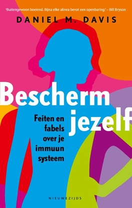 Afbeeldingen van Bescherm jezelf