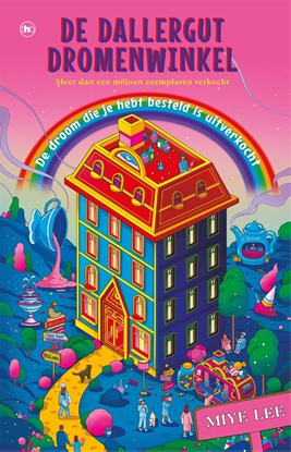 Afbeeldingen van De DallerGut Dromenwinkel