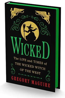 Afbeeldingen van Wicked Years Wicked Collector's Edition