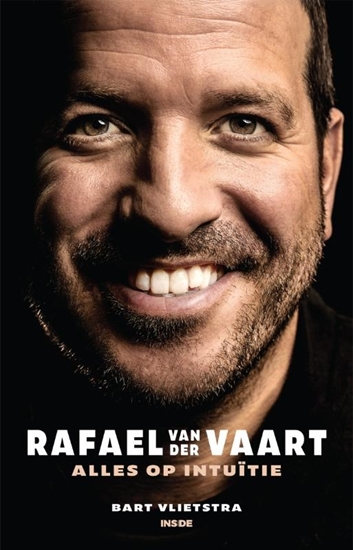 Afbeelding van Rafael van der Vaart